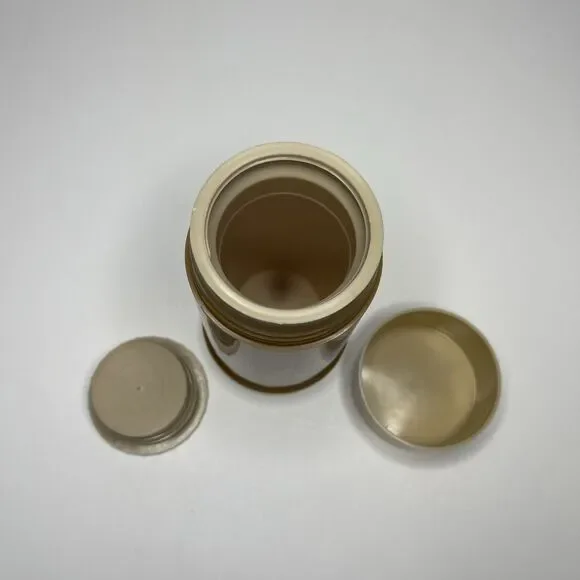 Aladdin Best Buy WM4020 Vintage Thermos 10oz Wide Mouth Plaid Bottle - Picture 9 of 9